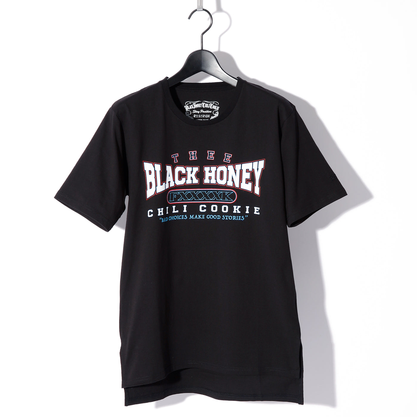 BLACK HONEY CHILI COOKIE(ブラックハニーチリクッキー)THEE BLACK HONEY / BLACK – BLACK  HONEY CHILI COOKIE OFFICIAL WEB STORE