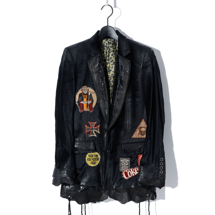 BLACK HONEY CHILI COOKIE(ブラックハニーチリクッキー)B.H.C.C. one