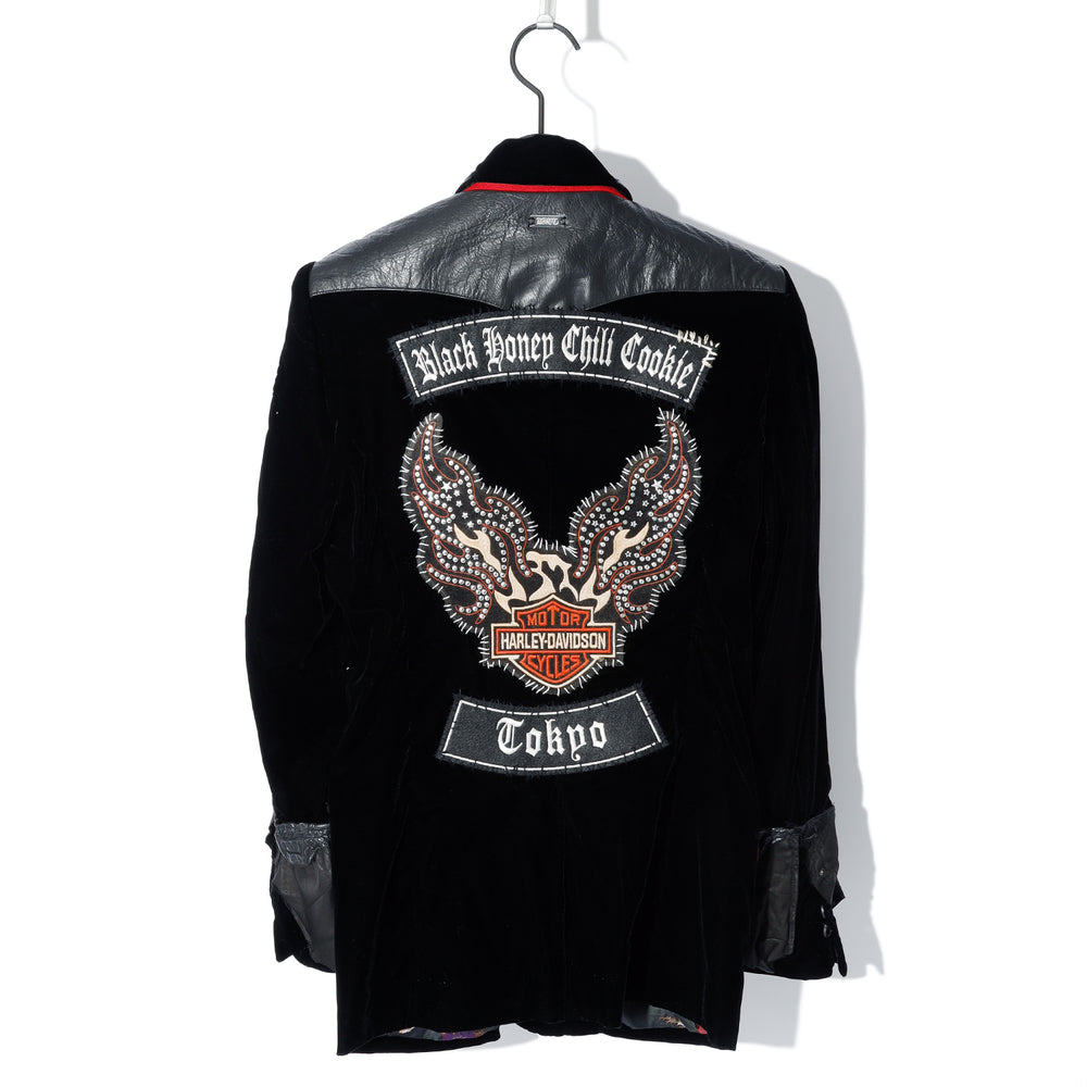 BLACK HONEY CHILI COOKIE OFFICIAL WEB STORE
