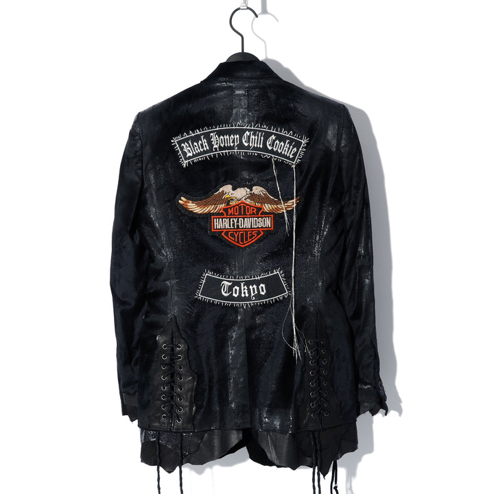 BLACK HONEY CHILI COOKIE(ブラックハニーチリクッキー)B.H.C.C. one