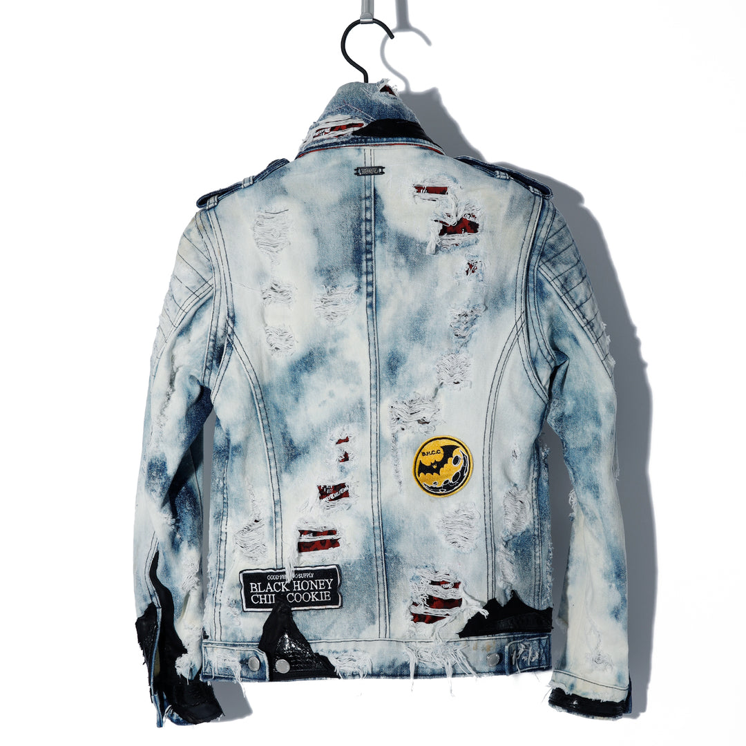 BLACK HONEY CHILI COOKIE(ブラックハニーチリクッキー)B.H.C.C. one