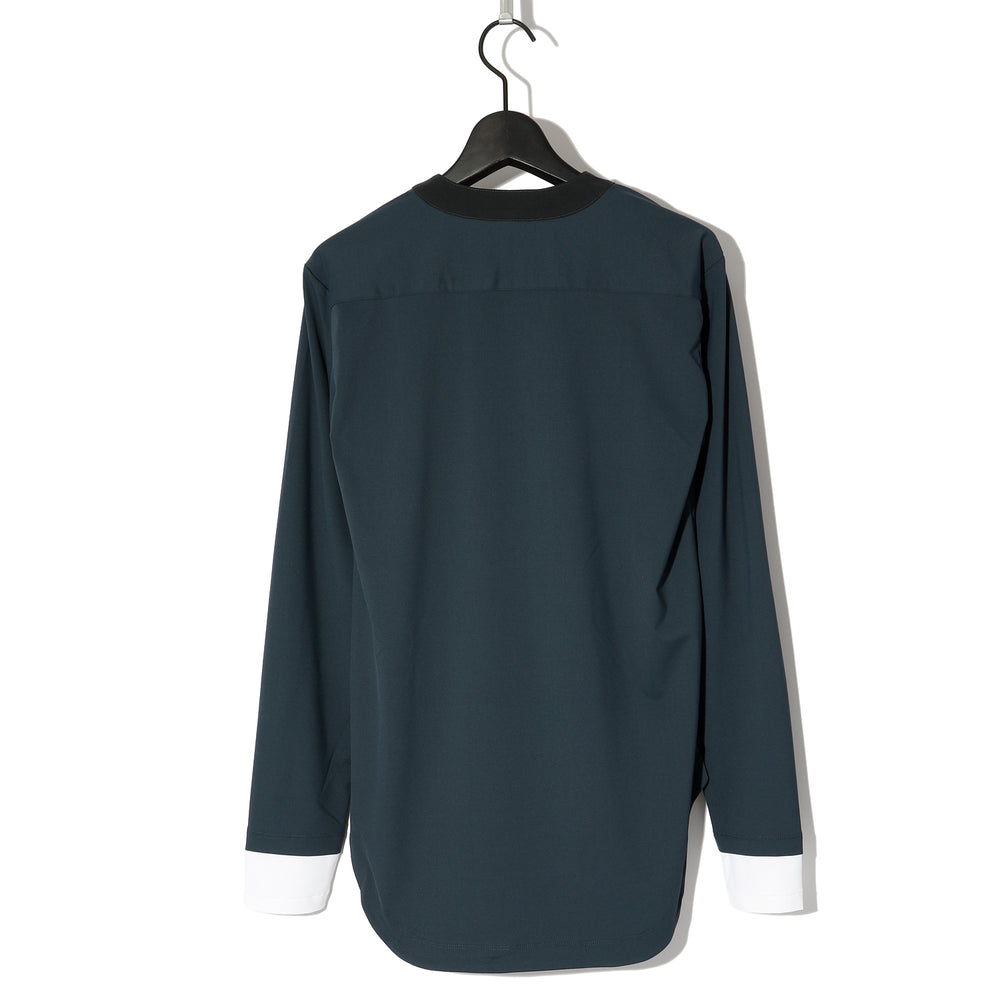 ジャケット・アウター Black honey chili cookie Sadie OVERSIZE SHEER JACKET IN BLACK – JONNY COTA