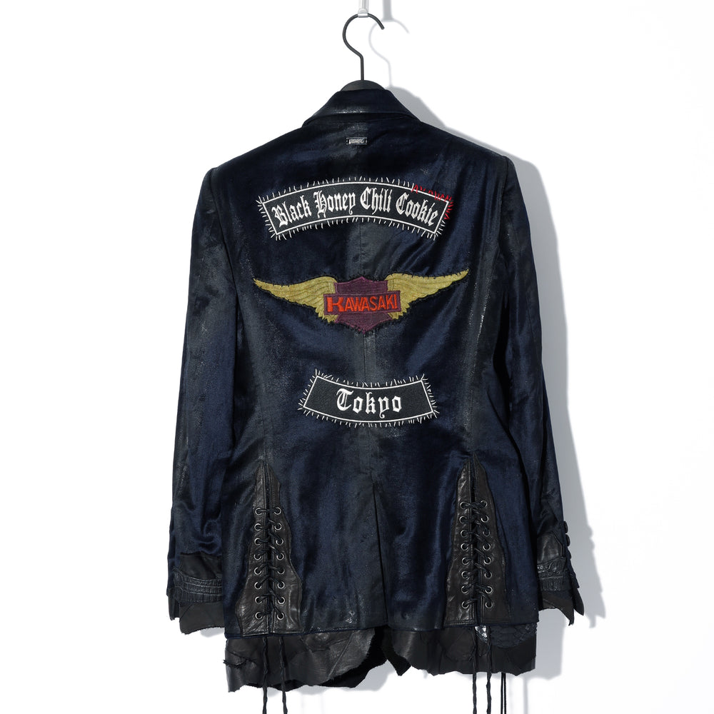 BLACK HONEY CHILI COOKIE OFFICIAL WEB STORE