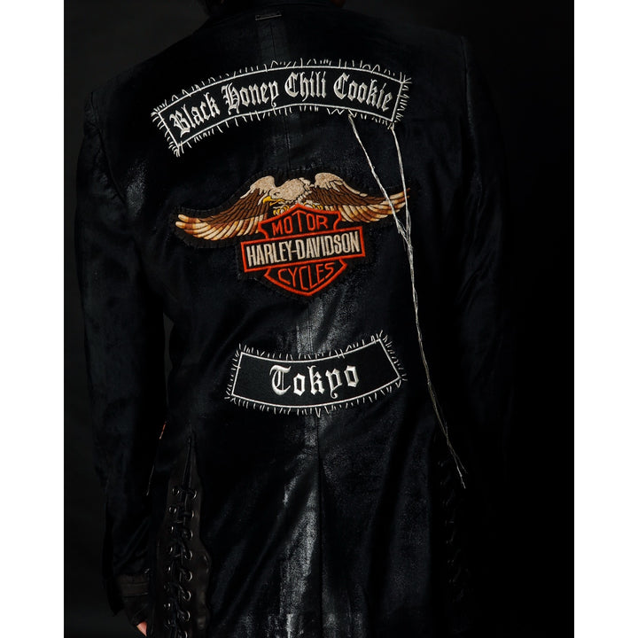 BLACK HONEY CHILI COOKIE(ブラックハニーチリクッキー)B.H.C.C. one