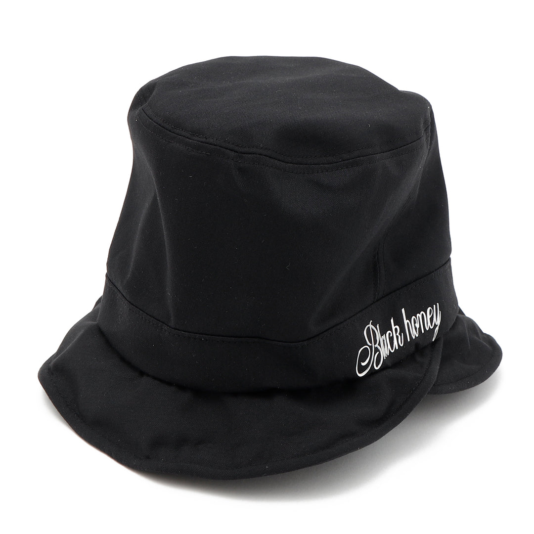 BLACK HONEY CHILI COOKIE(ブラックハニーチリクッキー)Black honey Hat / BLACK – BLACK  HONEY CHILI COOKIE OFFICIAL WEB STORE