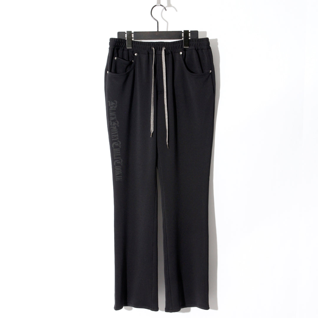 BOTTOMS – BLACK HONEY CHILI COOKIE OFFICIAL WEB STORE