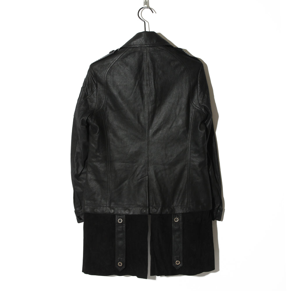 ジャケット・アウター Black honey chili cookie Sadie OUTER – BLACK HONEY CHILI COOKIE OFFICIAL WEB STORE