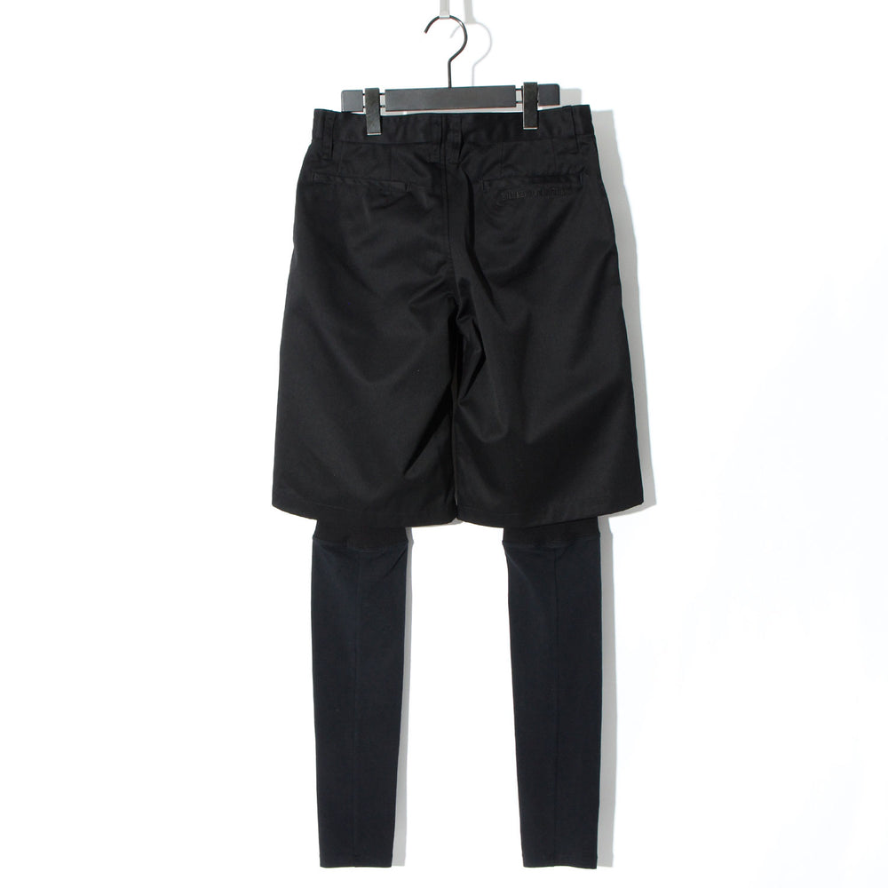 BOTTOMS – BLACK HONEY CHILI COOKIE OFFICIAL WEB STORE