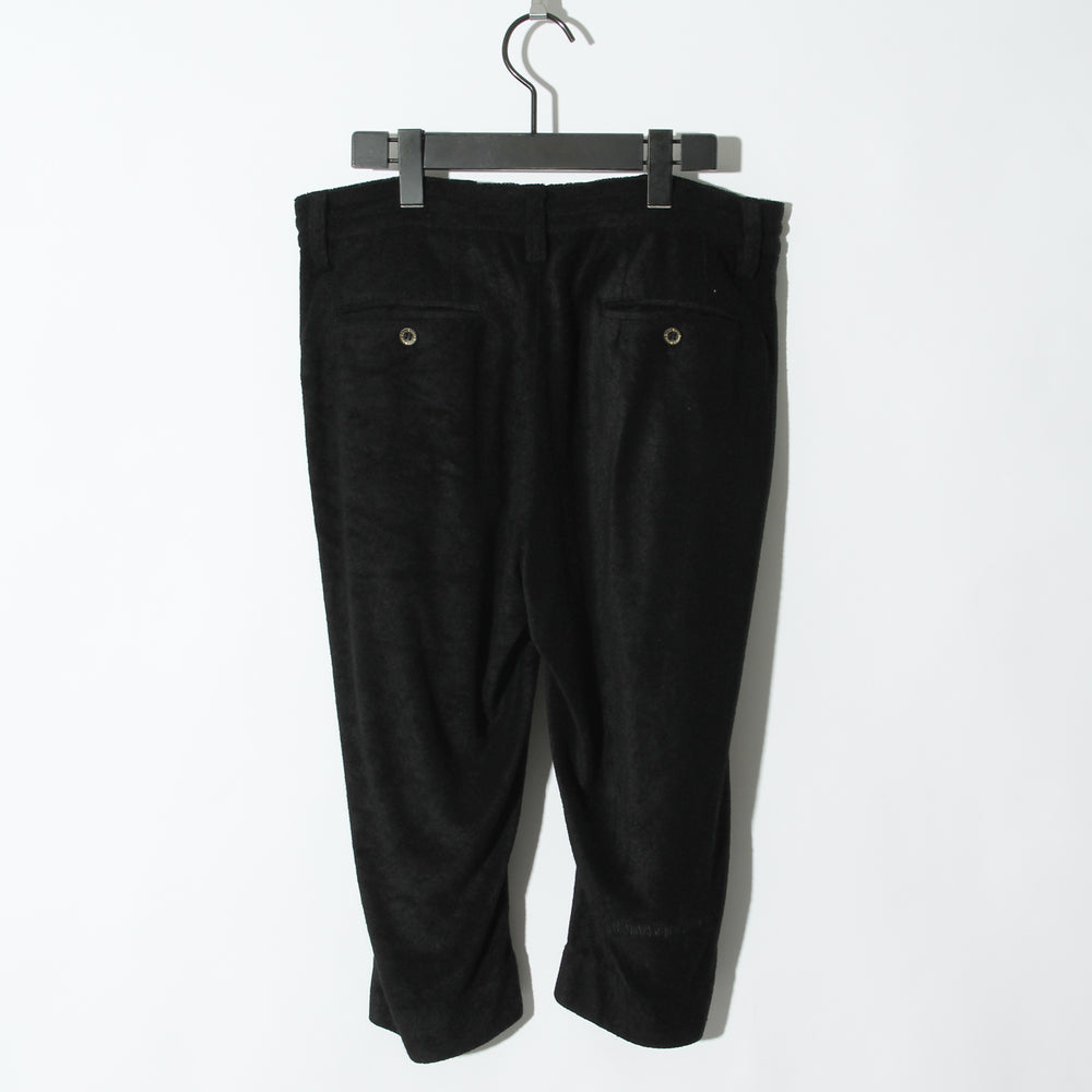 パンツ black honey chili cookie Rider's Chinos BLACK HONEY CHILI COOKIE - 《予約品》限定コラボ レザーパンツ