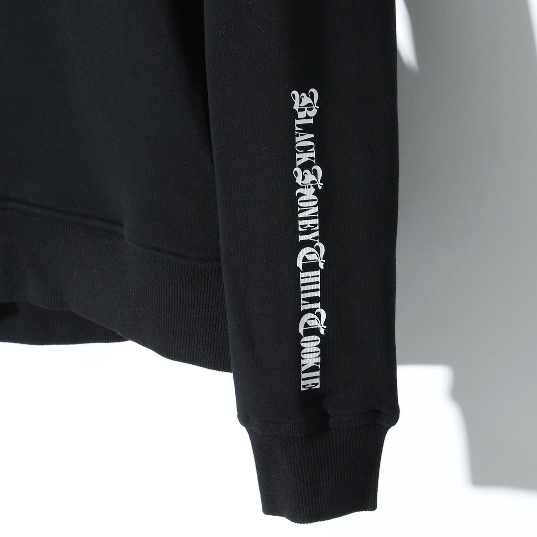 トップス BLACK HONEY CHILI COOKIE Graphics Parka BLACK HONEY CHILI COOKIE（ブラックハニーチリクッキー