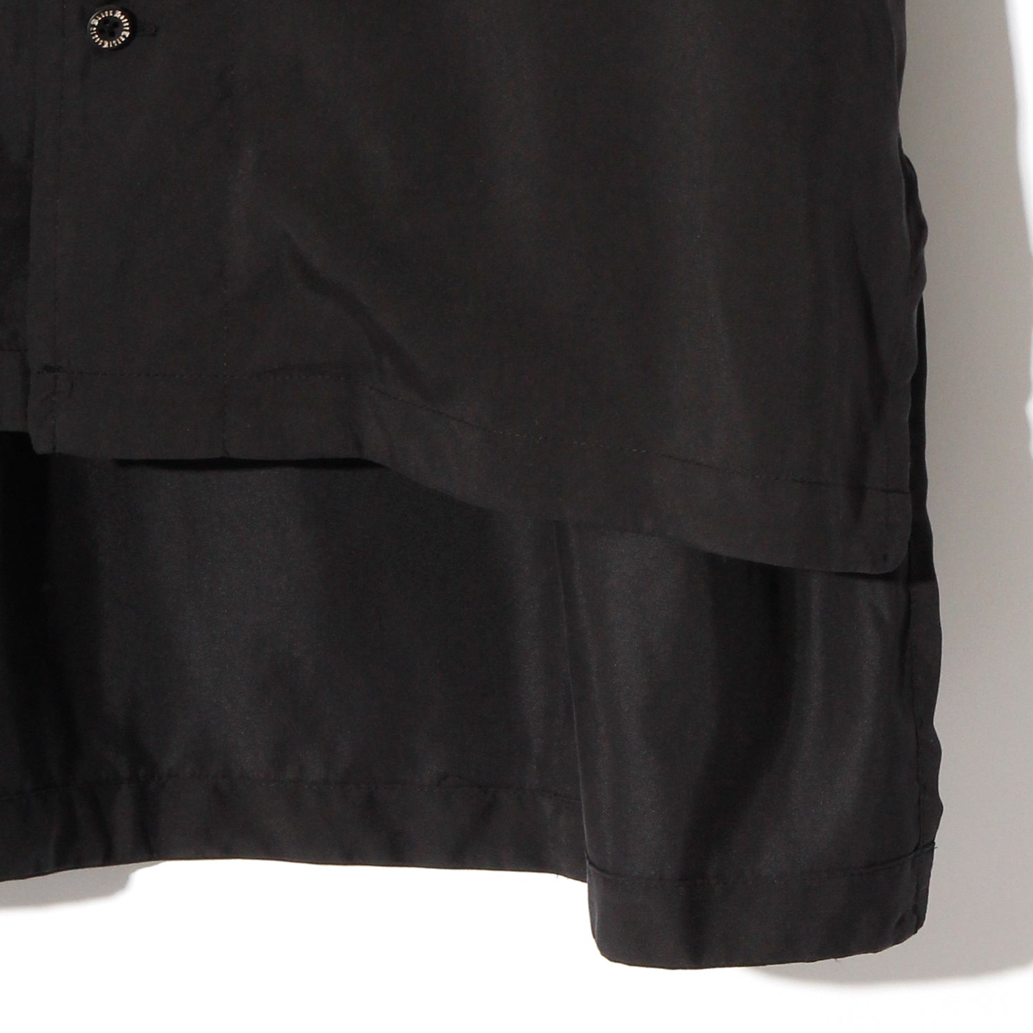 Blackhoney S/S Shirt / BLACK – BLACK HONEY CHILI COOKIE OFFICIAL 