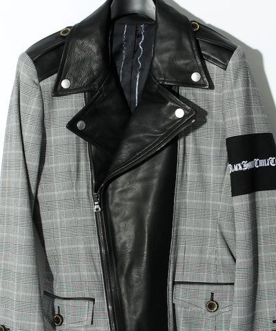 Rider's Coat / GRENCHECK