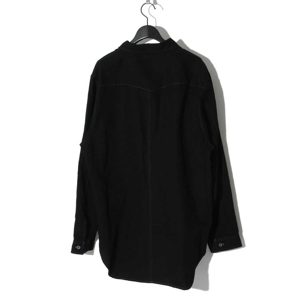 TOPS – BLACK HONEY CHILI COOKIE OFFICIAL WEB STORE